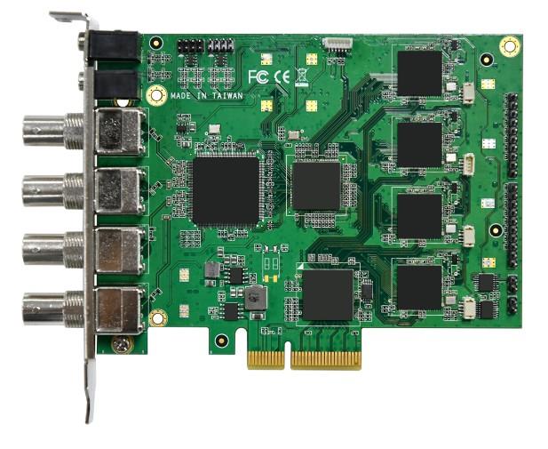 Advantech Video Capture Board, DVP-7035HE